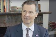 Watch: Heathrow Airport CEO talks about the value of PR and comms