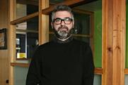 Neil Kleiner: heading up GolinHarris' social media division
