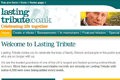 Lasting tribute: hires PR support