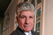 Maurice Levy: Chairman and CEO of Publicis Groupe, which set to merge with Omnicom