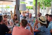 How can UK agencies do better at Cannes? The PR Fringe has the answers...