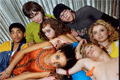 Skins: coming back