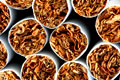 Tobacco: Imperial to make acquisition