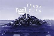Trash Isles PR Lions victory a 'light bulb moment' showing impact of 'social publishers'