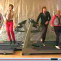 Hit: Swedish pop band OK Go