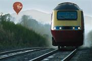 Virgin Trains drops Daily Mail as it deems paper 'not compatible with our beliefs'