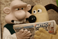 Wallace and Gromit: new campaign