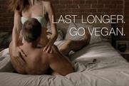 PETA pounds on sexual endurance in Super Bowl ad stunt