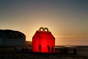 McDonald's 'happy box' by Leo Burnett