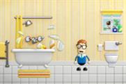 Energy Savings Trust 'dave' by Mother London 