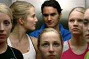 Nike+ "men vs women" by 72 and Sunny