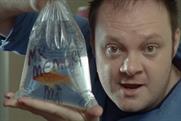 Drench 'Mr Memory' by CHI & Partners