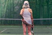 Intercasino 'tennis' by Isobel 