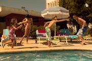 Matalan 'forever summer' by BBH