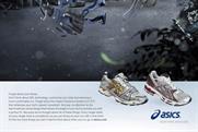 Asics: Running Expansions by Amsterdam Worldwide