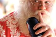 Pepsi 'santa dancing' by TBWA\Chiat\Day