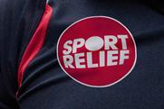 Sport Relief 'Mile Ready' by Red Bee Media