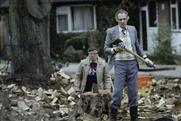 Hyundai ‘Love Thy Neighbour’ by M&C Saatchi