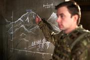 The Army 'Do more. Be more' by Publicis London
