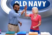 Old Navy 'best tee ever' by Crispin Porter & Bogusky