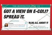 The Huffington Post 'blog all about it' by MBA