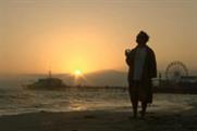 VW 'see film differently' by DDB London