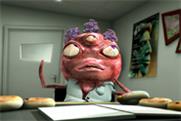Standard Chartered Bank 'living with HIV' by TBWA\ TEQUILA\ Hong Kong