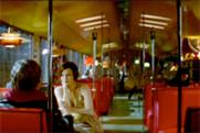 Virgin Media 'fantastic journey' by Rainey Kelly Campbell Roalfe / Y&R 