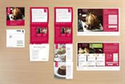 Waitrose 'four festive shops' by Kitcatt Nohr Alexander Shaw