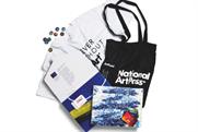 Art Fund 'national art pass' by 101
