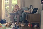  TV Licensing 'busy' by AMV BBDO