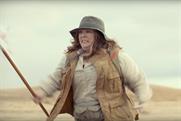 Kia teases a screaming Melissa McCarthy in new Super Bowl film