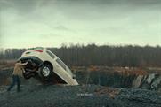 Sprint goes to deadly extremes to take on Verizon in Super Bowl spot