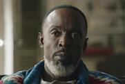 Michael K. Williams confronts his own typecasting in mesmerizing spot for The Atlantic