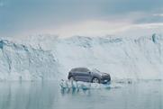 Melissa McCarthy hits an 'Iceberg' in Kia Super Bowl teaser