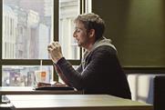 McDonald's 'he's happy' by Leo Burnett