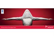 Virgin Atlantic 'World Cup sponsorship' by RKCR/Y&R