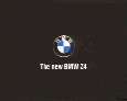 BMW, Z4 sports car