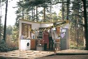 IKEA 'Colleen' by BMB