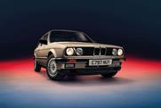 BMW 3 Series "the driver's car since 1975" by FCB Inferno