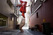 Article: Mars 'sharing range' by AMV BBDO