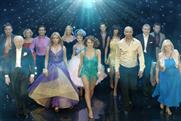 BBC One 'Strictly Come Dancing' by RKCR/Y&R