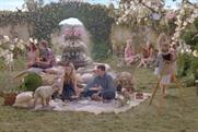 hop Direct Group 'discover spring' by VCCP 