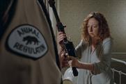 ESPN 'Monday Night Football' by Wieden & Kennedy New York