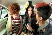 Nissan VERSA 'the most space per dollar' by TBWA\Chiat Day LA