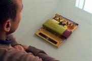 Nextel 'interactive' by Loducca