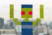 Nike 'sticky post' by BBDO Argentina