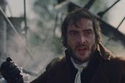 Jameson "iron horse" by TBWA\Chiat\Day New York