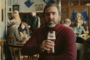 Kronenbourg 1664 "a taste supreme" by Ogilvy & Mather