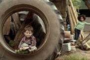 McDonald's 'the big nothing' by Leo Burnett